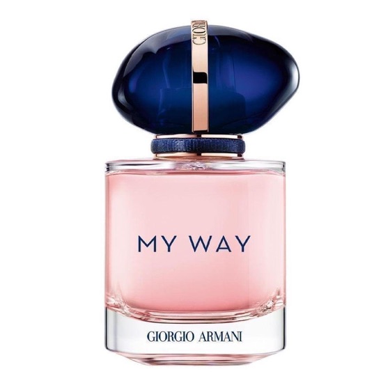 Giorgio Armani My Way - Perfume Feminino - EDP 30ml