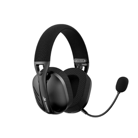 Havit Headset Gamer Sem Fio Fuxi H3, 7.1 surround, Driver