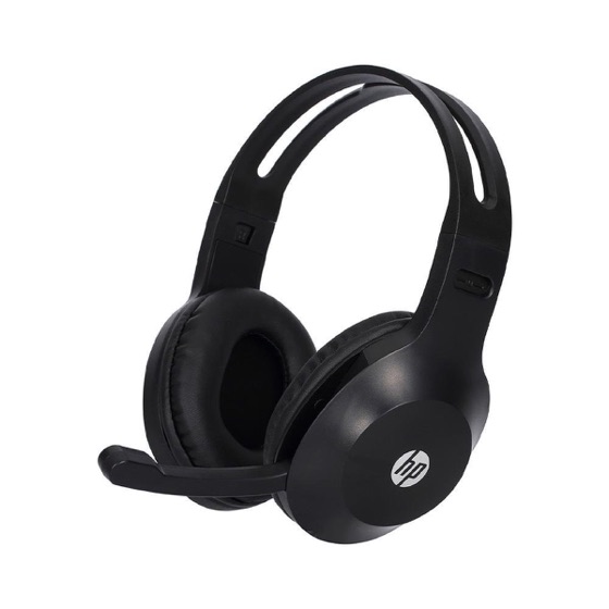 Hp Headset DHH-1601, Drivers 40mm, Conector Plug P3 3,5mm