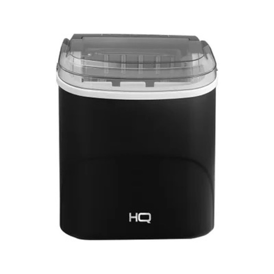 HQ Máquina De Gelo 12kg Turbo Ice Premium -mg12kgdp