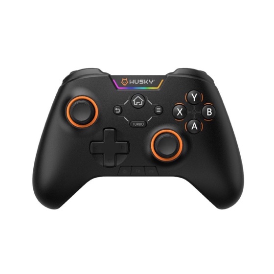 Husky Controle Hunter, Sem Fio, Compativel