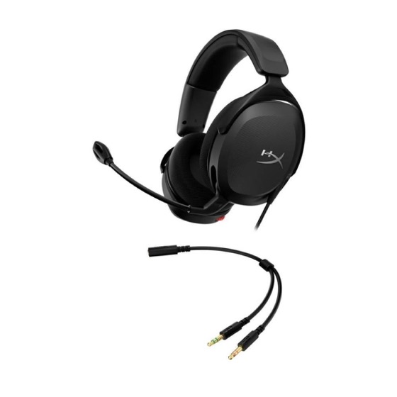 HyperX Headset Gamer Cloud Stinger 2 Core, Drivers 40mm