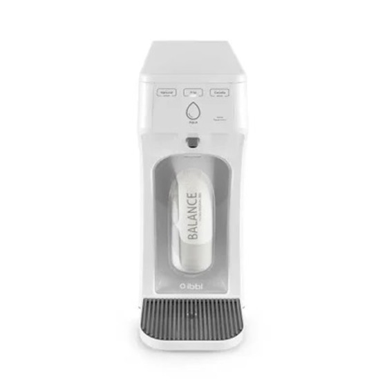 Ibbl Purificador De Água E-due Touch Eletrônico Bivolt