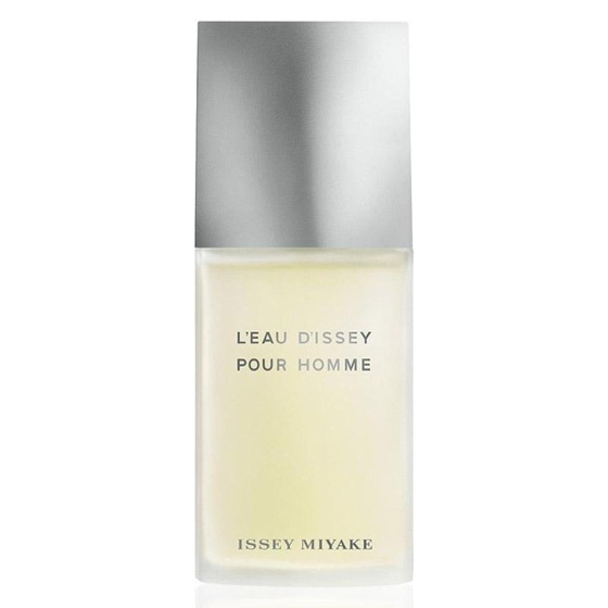 Issey Miyake Perfume L’Eau D’Issey Pour Homme Eau de Toilette