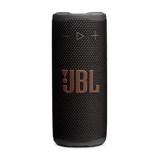 JBL Caixa de Som Bluetooth Grip Portátil, com Luzes RGB, À