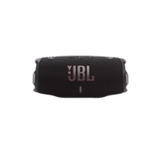JBL Caixa de Som Bluetooth Portátil Charge 6 - Preta