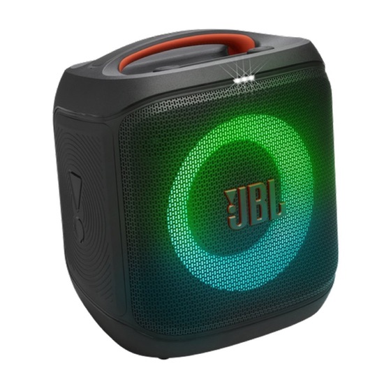 JBL Caixa de Som PartyBox Encore Essencial 2, Preta