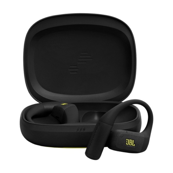 JBL Fone de Ouvido Endurance Zone, Intra-Auricular