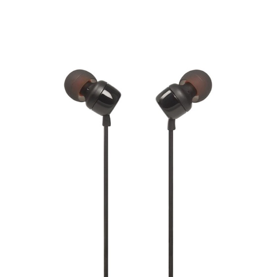JBL Fone de Ouvido Intra-Auricular Tune 110, com Fio