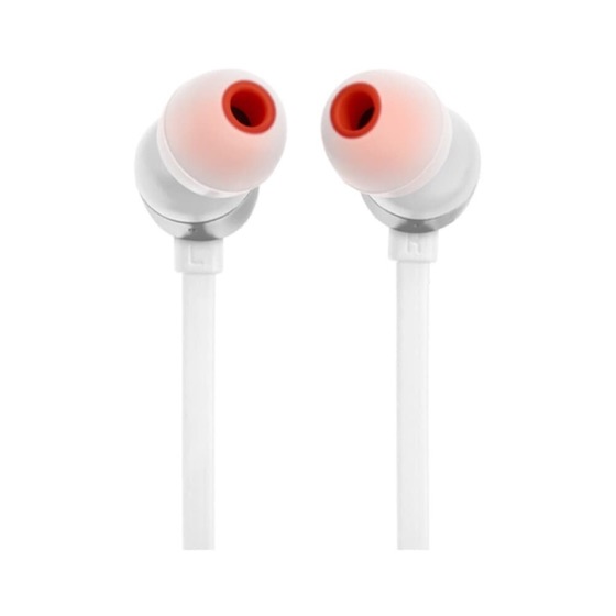 JBL Fone de Ouvido Tune 310C, USB-C, Branco - 28913774