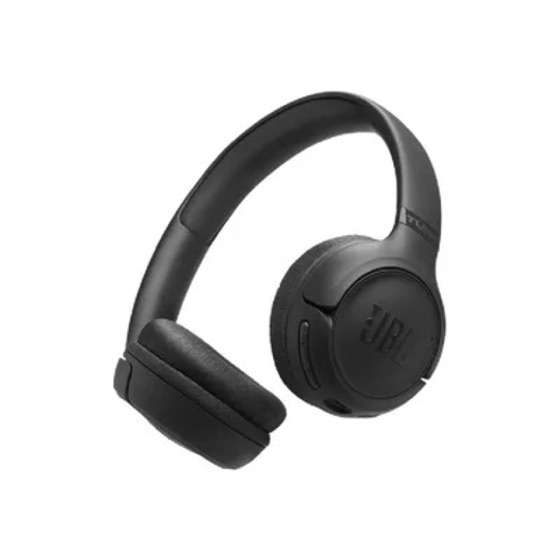 JBL Fone De Ouvido Tune 530bt Bluetooh Preto - Jblt530btblkbr