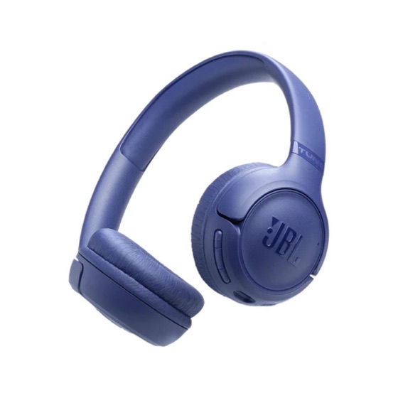 JBL Fone de Ouvido Tune 530BT, On-Ear, Bluetooth, Azul