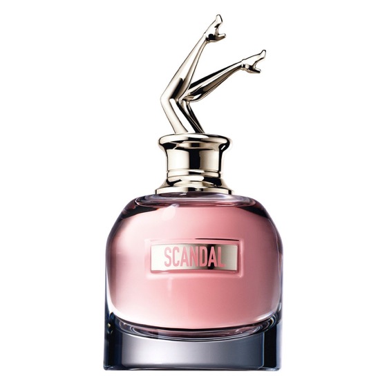 Jean Paul Gaultier Perfume Feminino Scandal Eau de Parfum 80ml