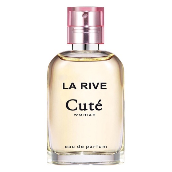 La Rive Perfume Feminino Cuté Woman Eau de Parfum 30ml