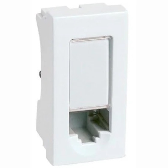 LEGRAND Módulo Tomada Rj45 Pial Plus+ - Cat 6 Utp Lcs2 - Pial