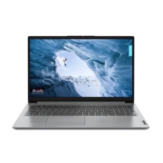 Lenovo Notebook Ideapad 1 15amn7 Amd Ryzen 5 7520u 8GB 512gb