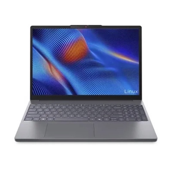 Lenovo Notebook Ideapad Slim 3 15iru10 Intel Core 3 100u 8GB