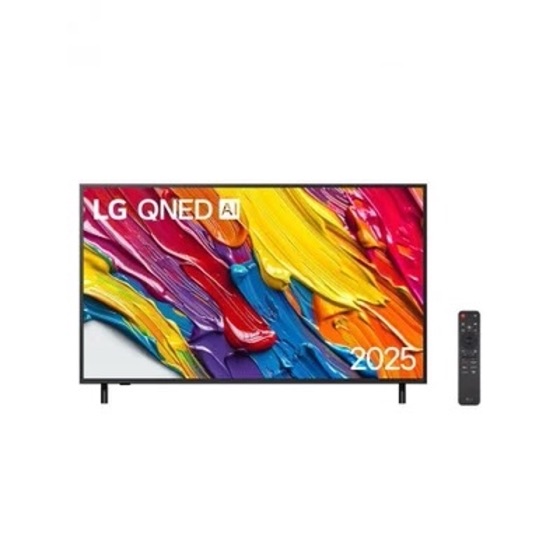 LG Smart Tv Qned Ai Qned82 86 " (86qned82asg): A Nova Era