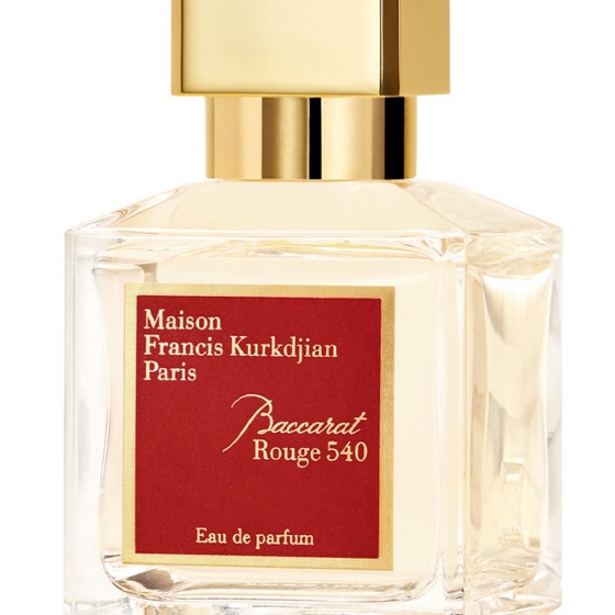 Maison Francis Kurkdjian Baccarat Rouge 540 Eau de Parfum