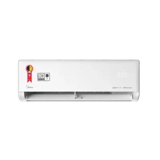 MIDEA Ar Condicionado Split Inverter Hi Wall Ia Ecomaster