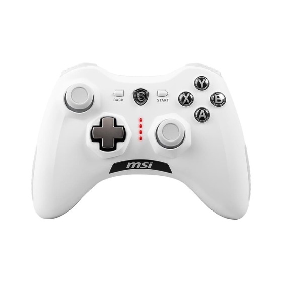 MSI Controle Gamer Force GC30 V2, USB 2.0, PC e Android