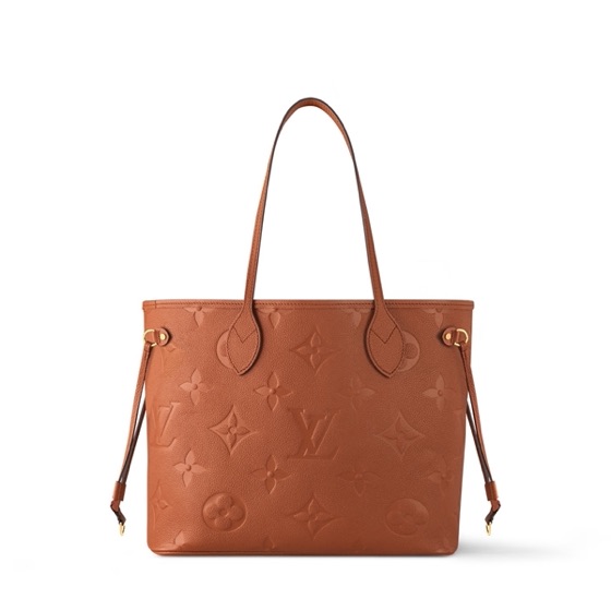 Neverfull MM Monogram