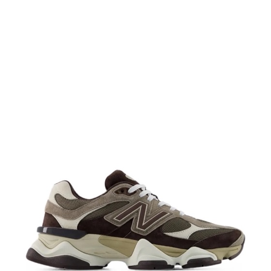 New Balance Tênis 9060