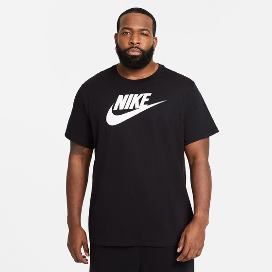 Nike Camiseta Sportwear Icon Futura Masculina