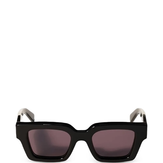 Off-White Eyewear Óculos de sol quadrado Arrows