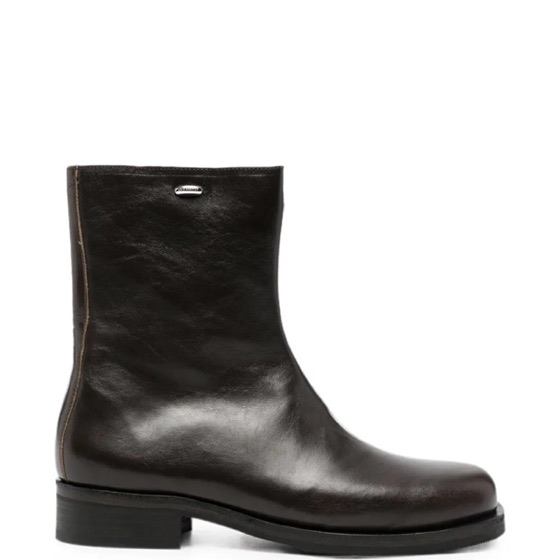 OUR LEGACY Bota Camion
