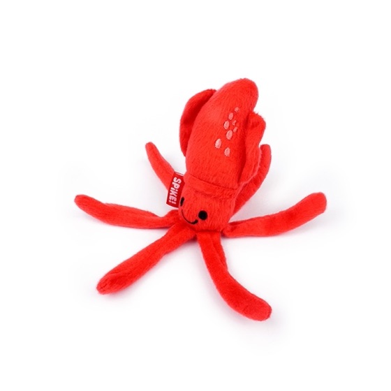 Petz Brinquedo de Pelúcia Spike Lula para Cães