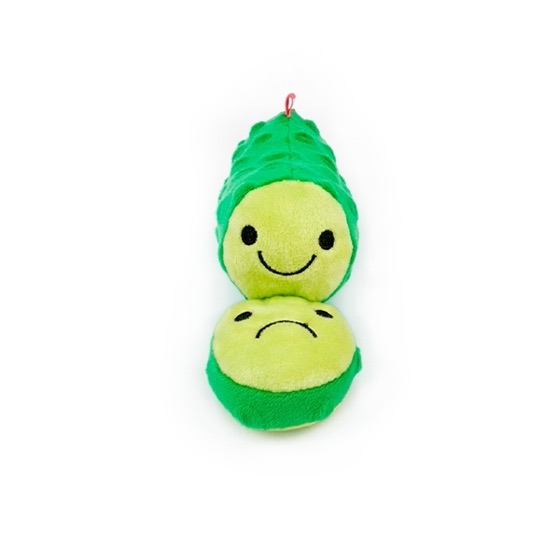 Petz Brinquedo de Pelúcia Spike Pepino para Cães