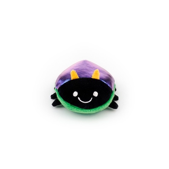 Petz Brinquedo Spike Escaravelho de Pelúcia para Cães