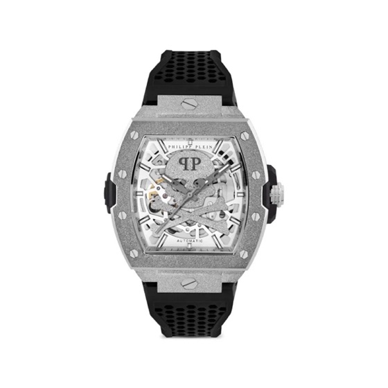 Philipp Plein Relógio The $keleton de 44mm