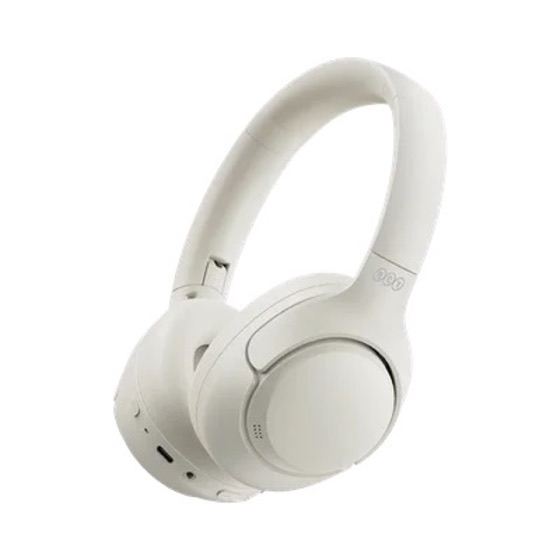 QCY Headphone Sem Fio H3 Lite Anc Adaptativo Multiponto