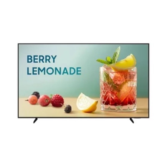 Samsung Smart Tv 50" 4k Crystal Business Wi-fi HDMI Bt 5.2
