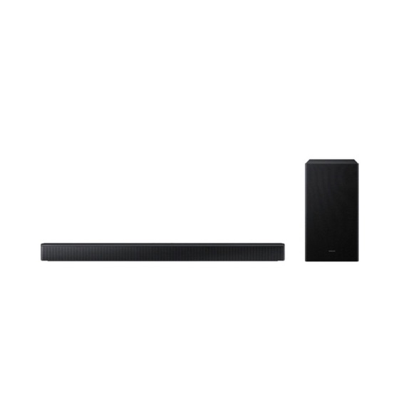 Samsung Soundbar HW-B650F, 3.1 Canais, com Subwoofer, Dolby