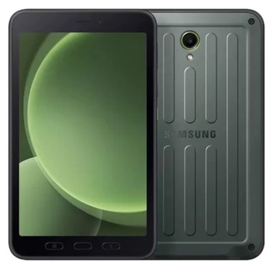 Samsung Tablet Galaxy Tab Active5 128GB, WiFi, Tela Imersiva