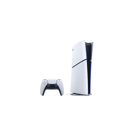 Sony Console PlayStation 5 Edição Digital Slim, SSD 825GB
