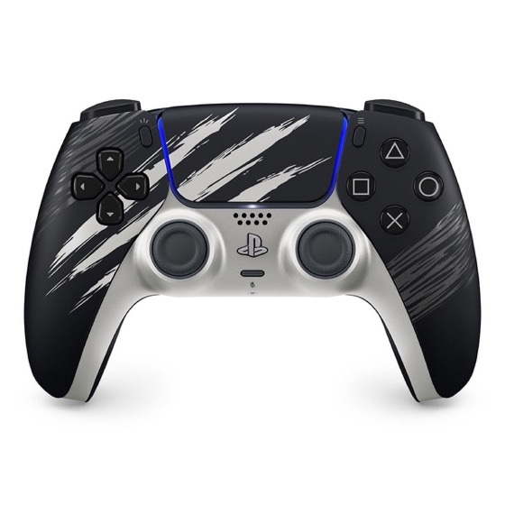 Sony Controle Sem Fio DualSense, Adamantium de Marvel's