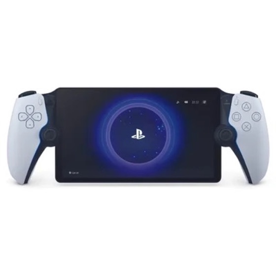 Sony Playstation Portal Para Console Ps5 Reprodutor Remoto Tela 8'