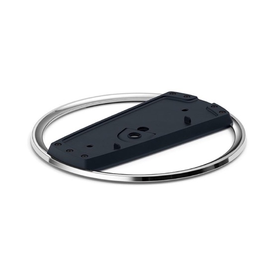 Sony Suporte Vertical, para PS5 Slim e PS5 Pro - CFI-ZVS1WX