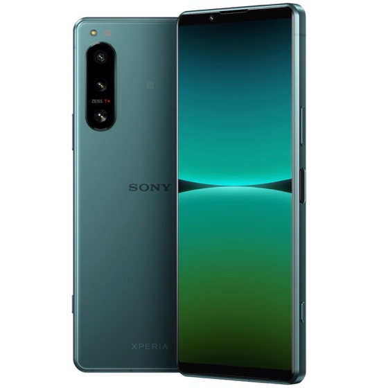 Sony Xperia 5 IV