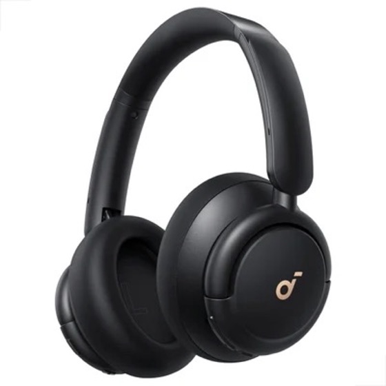 Soundcore Fone De Ouvido Headphone Q30 Bluetooth Preto