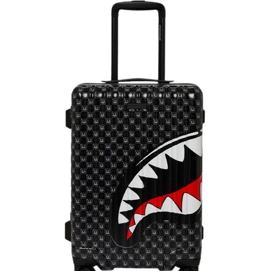 Sprayground Mala de mão Shinobi Sharks In Paris