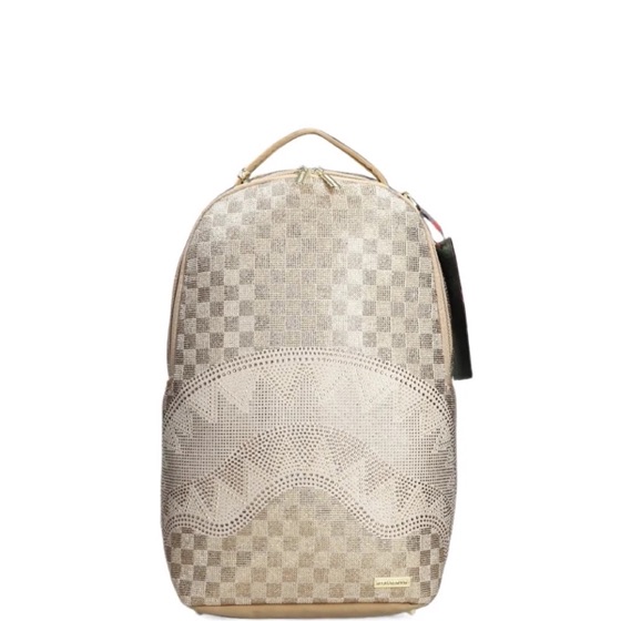 Sprayground Mochila Trinity 24K