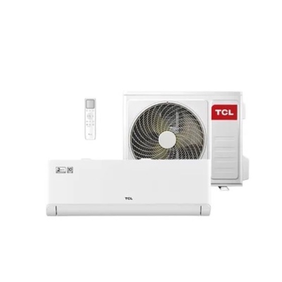 TCL Ar Condicionado Split Inverter T-pro 2.0 18000 Btus Frio