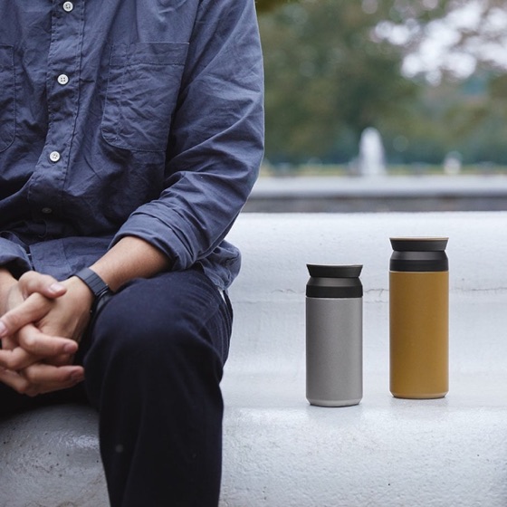 Travel Tumbler 350ml