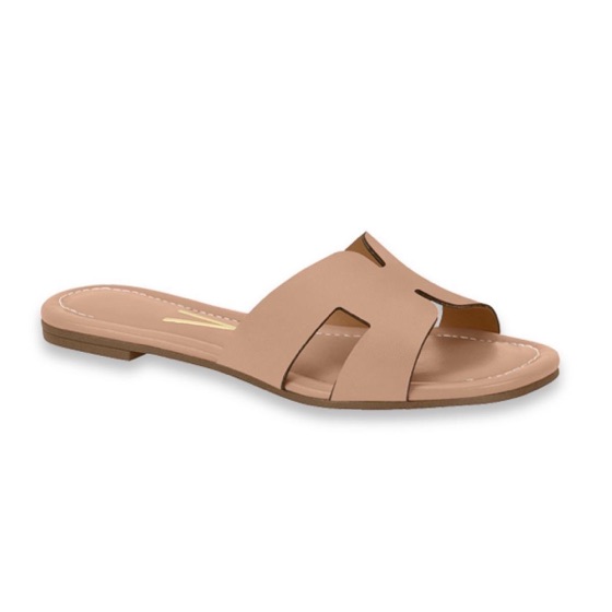 Vizzano SANDALIA RASTEIRA FEMININA REF: 6371.367