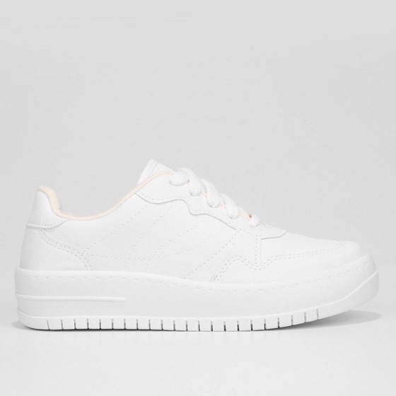 Vizzano Tênis Casual Feminino